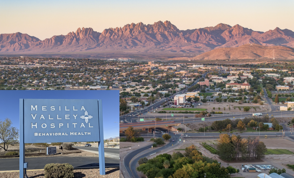 Mesilla Valley