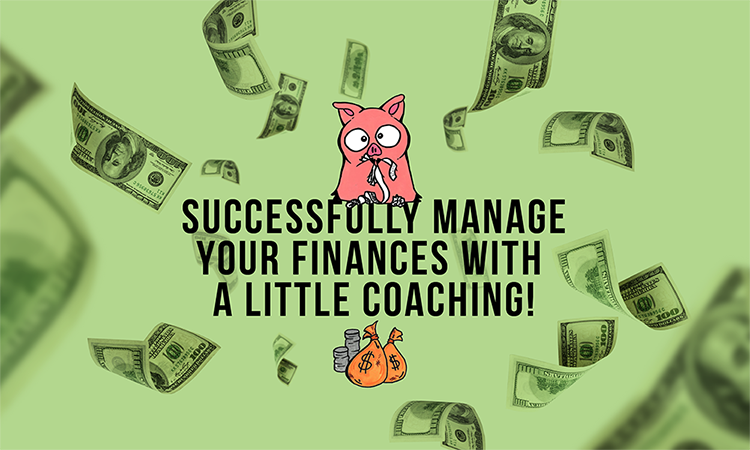 Financial Coach